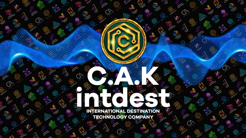 C.A.K INTDEST